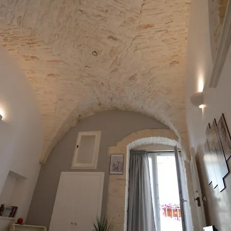 La Dimora Di Nonna Dora Martina Franca