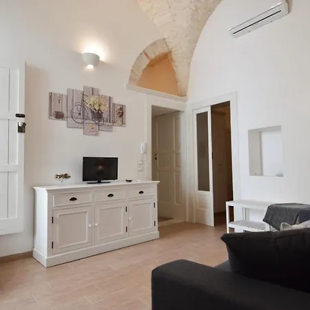 La Dimora Di Nonna Dora Martina Franca