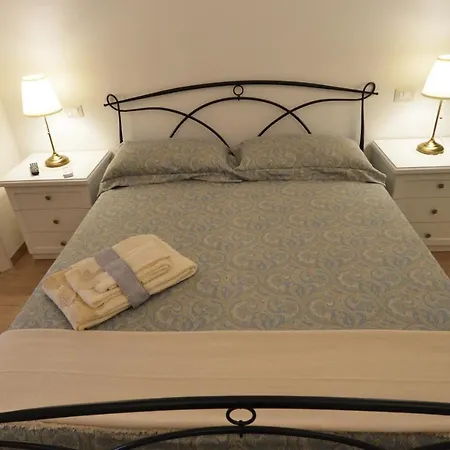 La Dimora Di Nonna Dora Martina Franca