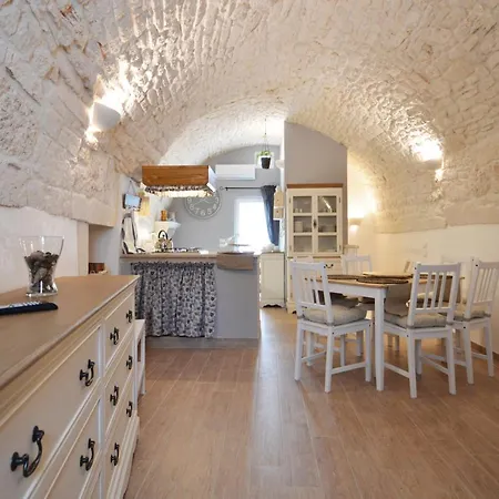 Apartmán La Dimora Di Nonna Dora Martina Franca