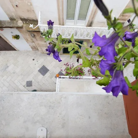 La Dimora Di Nonna Dora Martina Franca