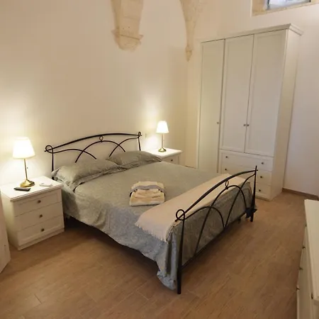 La Dimora Di Nonna Dora Martina Franca