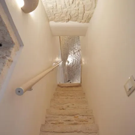 La Dimora Di Nonna Dora * Martina Franca