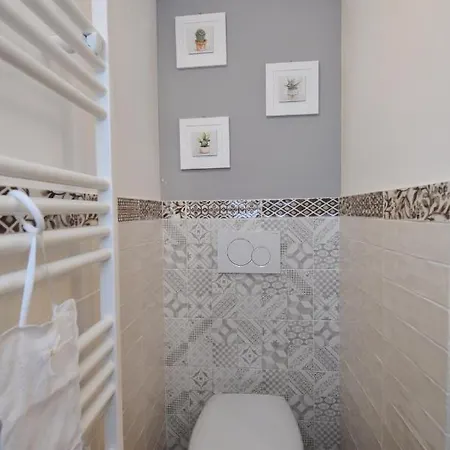 Appartement La Dimora Di Nonna Dora Martina Franca