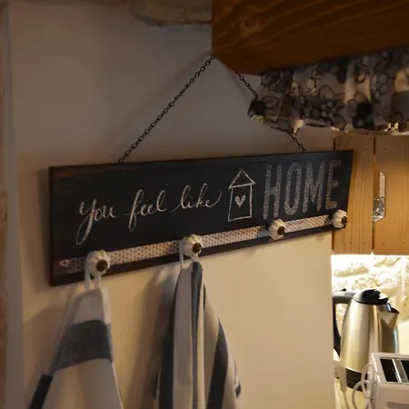 La Dimora Di Nonna Dora Martina Franca