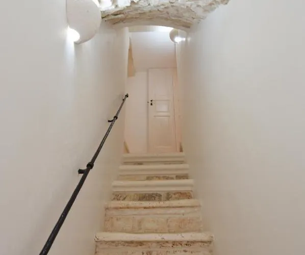 La Dimora Di Nonna Dora Apartment Martina Franca