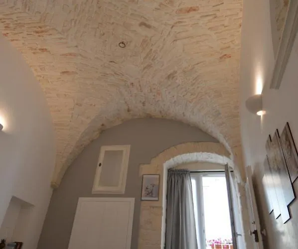 La Dimora Di Nonna Dora Martina Franca