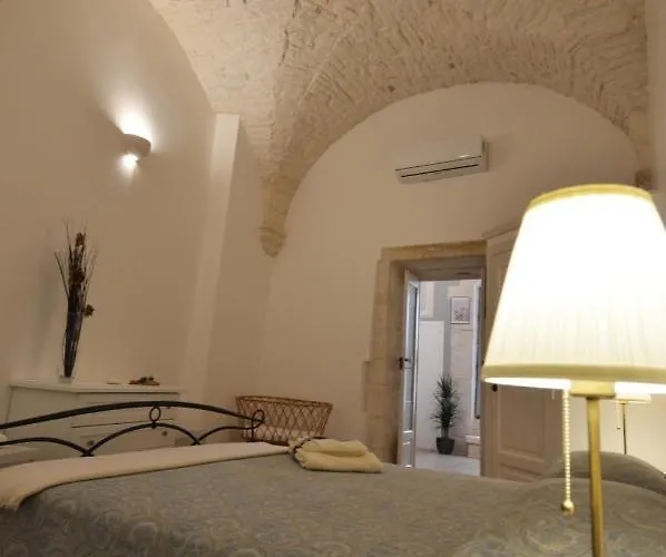 Apartment La Dimora Di Nonna Dora