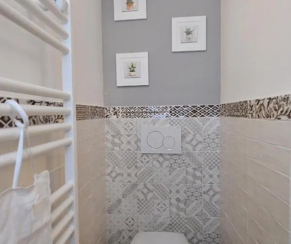 Apartment La Dimora Di Nonna Dora Martina Franca